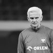 Jacek Magiera nie żyje. Drugi trener reprezentacji miał 49 lat