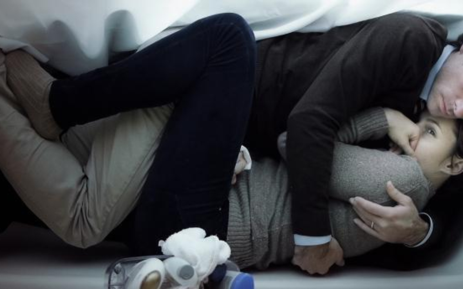 Upstream Color