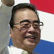 Li Peng w 2002 roku
