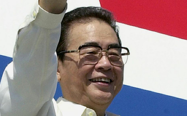 Li Peng w 2002 roku