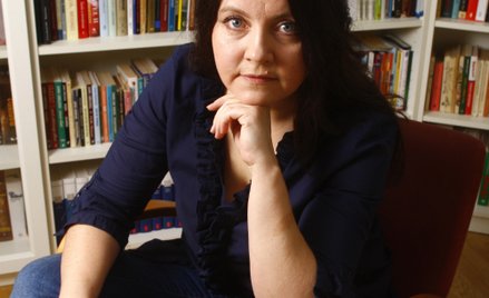 Joanna Lichocka: Drugi obieg nie był moim wyborem