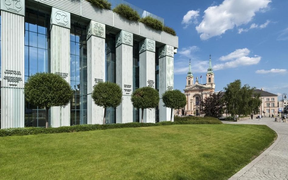 RPO: Skarga nadzwyczajna ograniczyła prawo obywateli