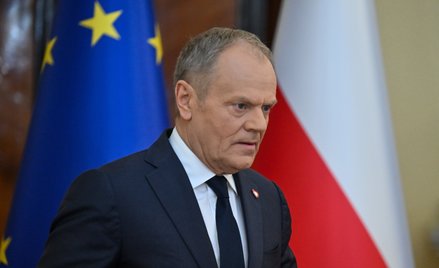 Premier Donald Tusk
