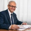 Krzysztof Tchórzewski: Najważniejsza jest przejrzystość i zabezpieczanie cen
