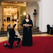 Justyna Khil, polska finalistka Konkursu Moniuszkowskiego