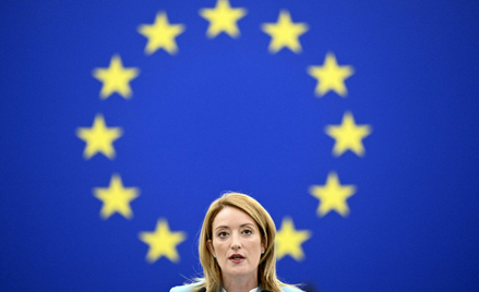 Roberta Metsola
