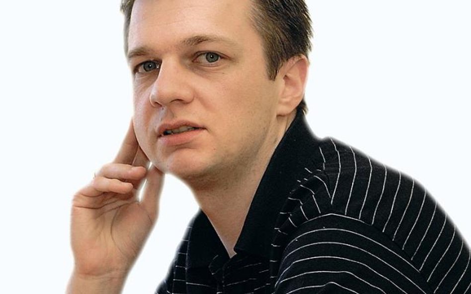 Kamil Jaros