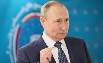 Władimir Putin