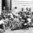 Według spisu z 1830 r. we wszystkich pięciu stanach Południa czarni byli właścicielami łącznie ponad