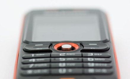 Wsparcie duchowe prosto na komórkę