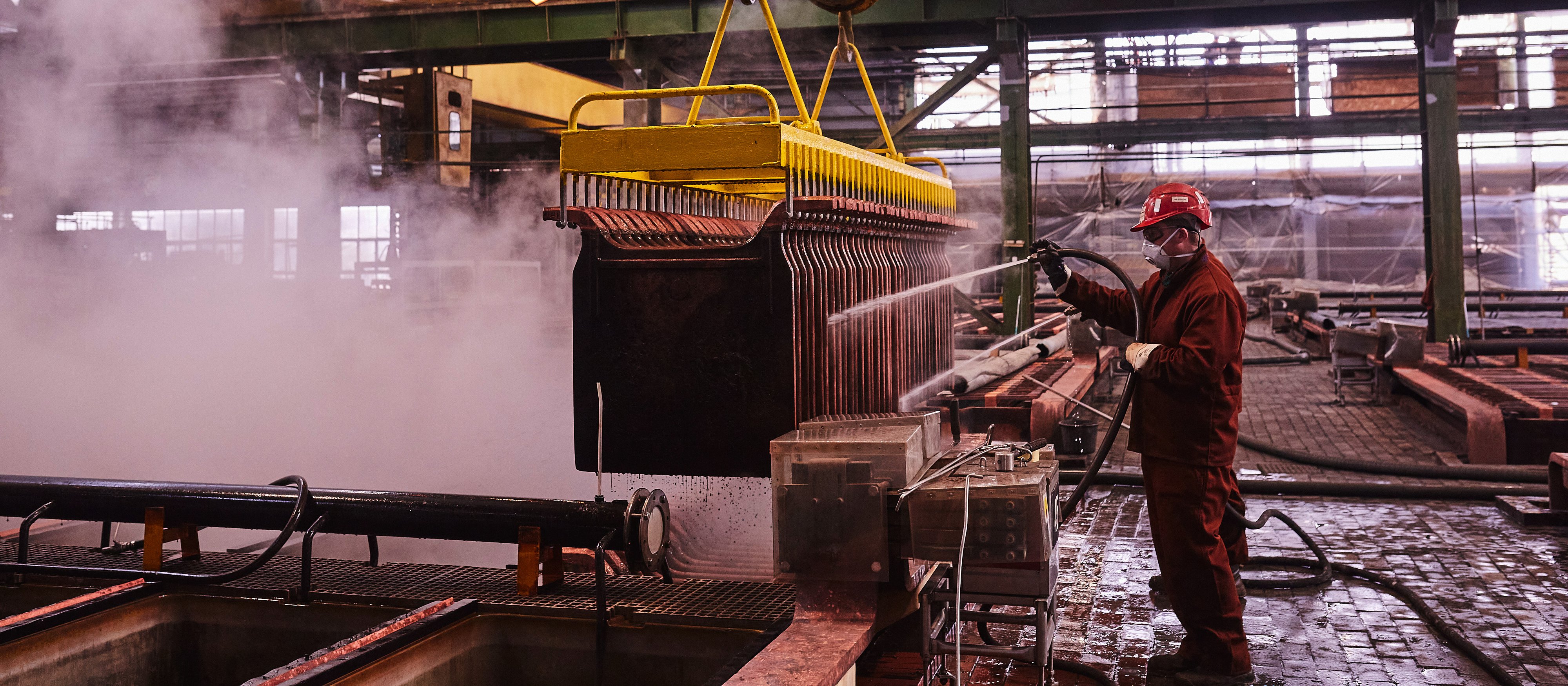 Najbliższe dni powinny przynieść w KGHM-ie istotne rozstrzygnięcia