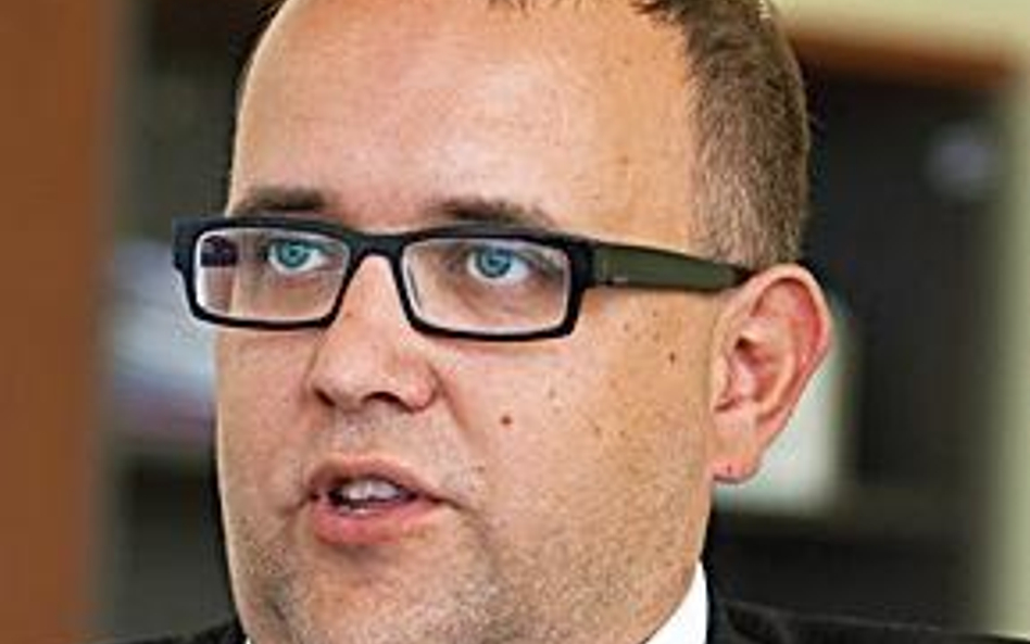 Wojciech Rafał Wiewiórowski Generalny Inspektor Ochrony Danych Osobowych