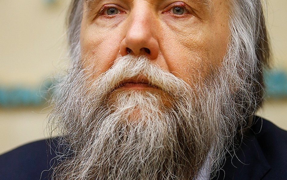 Aleksander Dugin