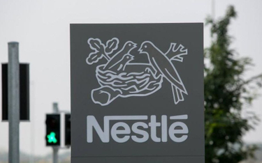 Nestle przeniesie do Polski produkcję wafli Blue Riband