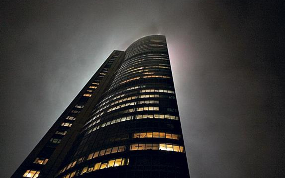 Kupno warszawskiej wieży biurowej Daewoo Tower (dziś Warsaw Trade Tower) analitycy uważają za udaną 