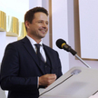 „Metro Europa”. Jutro nowa akcja sztabu Rafała Trzaskowskiego