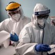 Zmarł pacjent przez 250 dni zakażony koronawirusem SARS-CoV-2