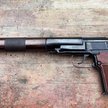 Pistolet PB 6P9 "silent pistol", z którego wykonują się wyroki śmierci na Białorusi (fot. Vitaly V. 