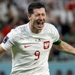 Robert Lewandowski w meczu z Arabią Saudyjską zdobył swą pierwszą bramkę na mundialach