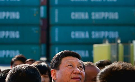 Xi Jinping, nowy sekretarz generalny Komunistycznej Partii Chin, obiecuje reformy w kraju. Jego wybó