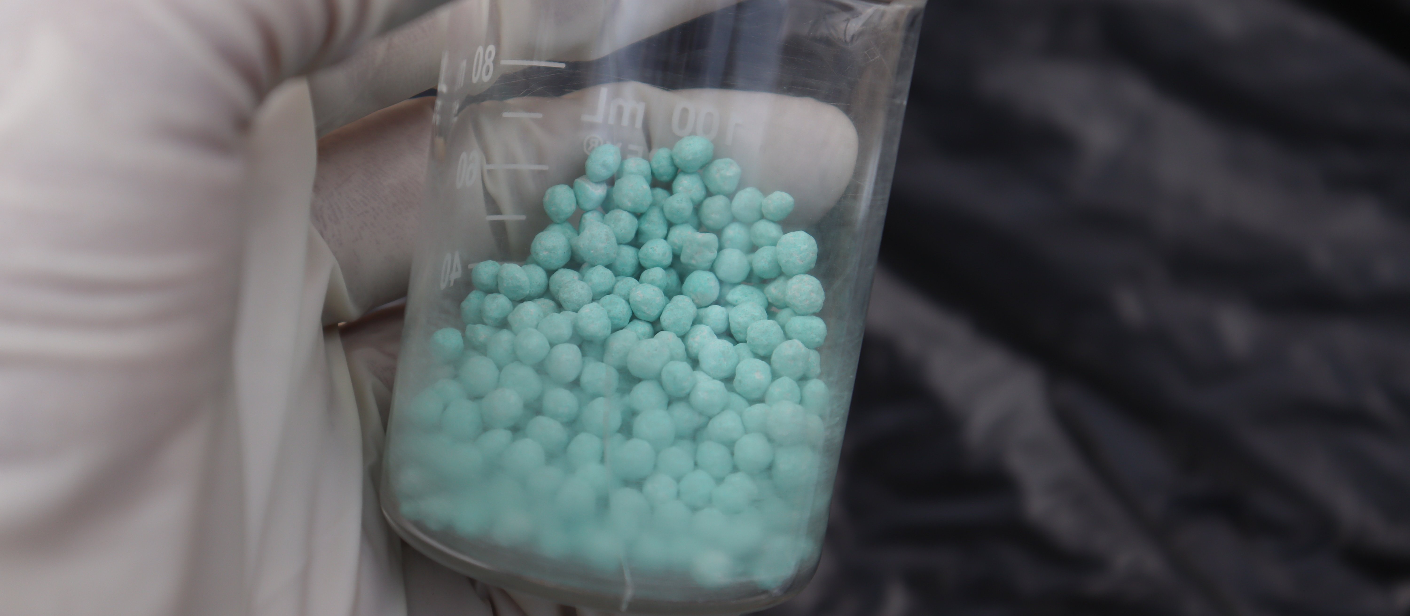 Rosyjskie nawozy pod lupą Brukseli. Chodzi o dumping