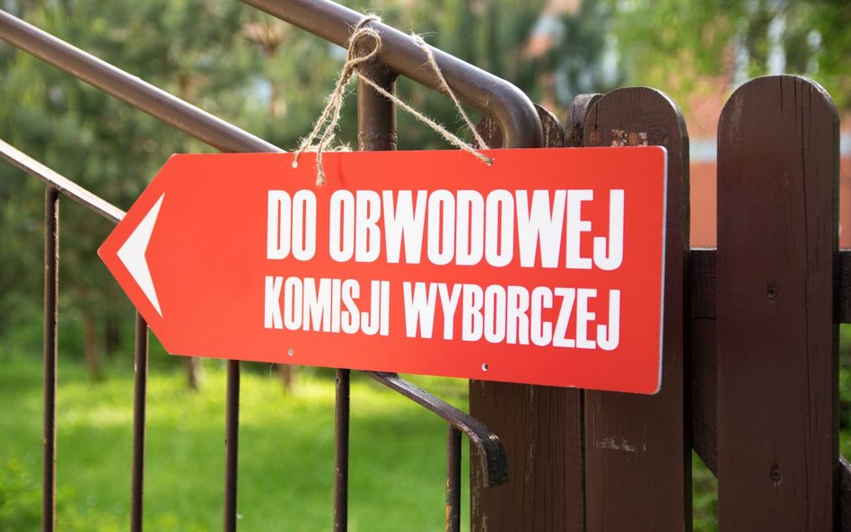 Wybory samorządowe. Koalicja Obywatelska i Lewica startują osobno