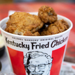KFC testuje bezmięsne dania