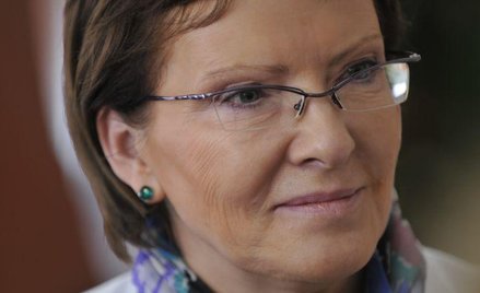 Ewa Kopacz