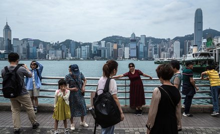 Hongkong
