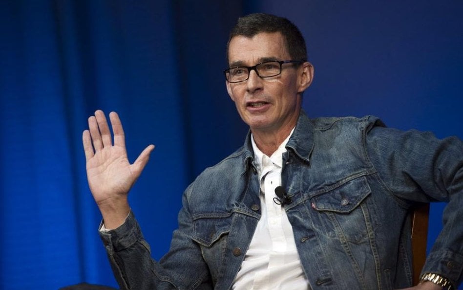 Chip Bergh