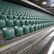 Legia - Real: Pusty stadion, pusta kasa