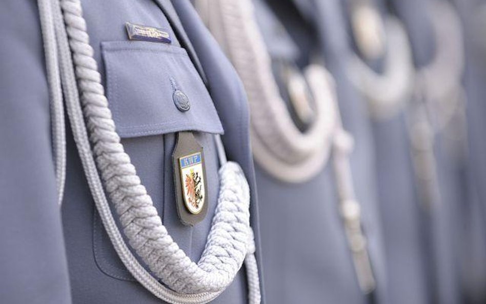 Zatarcie wyroku nie liczy się dla policji