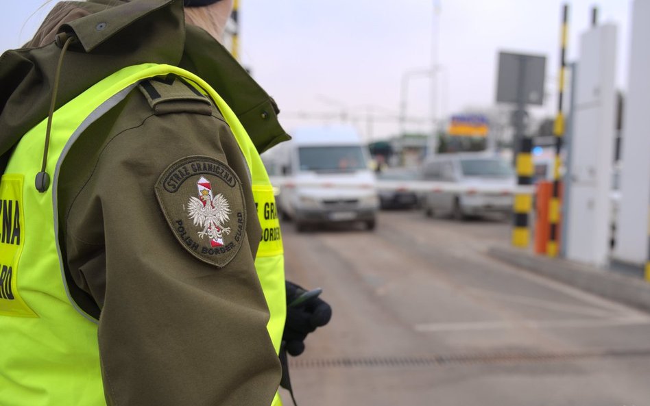 Waży się los ustawy powrotowej w Ukrainie, która może wymieść z Polski pracowników