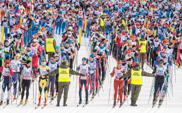 Aby w Karkonosze ponownie zawitały biegi narciarskie na najwyższym poziomie, konieczne są inwestycje