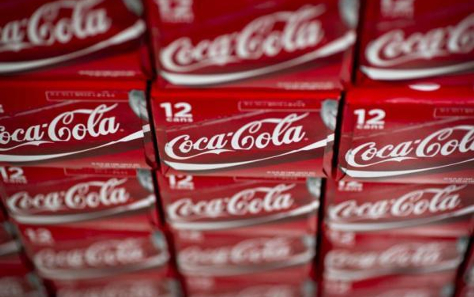 Coca Cola robi rewolucję z popularnym napojem w Polsce