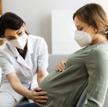 Covid-19 w czasie ciąży. Płeć dziecka wpływa na reakcję immunologiczną