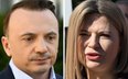 W I turze Łukasz Gibała zdobył 36,38 proc. głosów (93 tys.), a Monika Piątkowska – 29,91 proc. (76,5