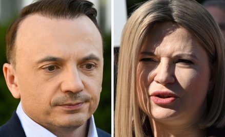 W I turze Łukasz Gibała zdobył 36,38 proc. głosów (93 tys.), a Monika Piątkowska – 29,91 proc. (76,5