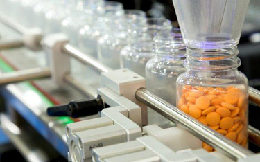 Istotna przesłanka dla branży farmaceutycznej - Joanna Uchańska o patentach na leki