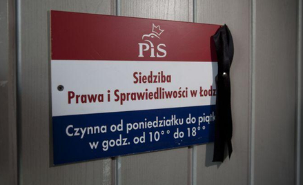 Rocznica zabójstwa Marka Rosiaka