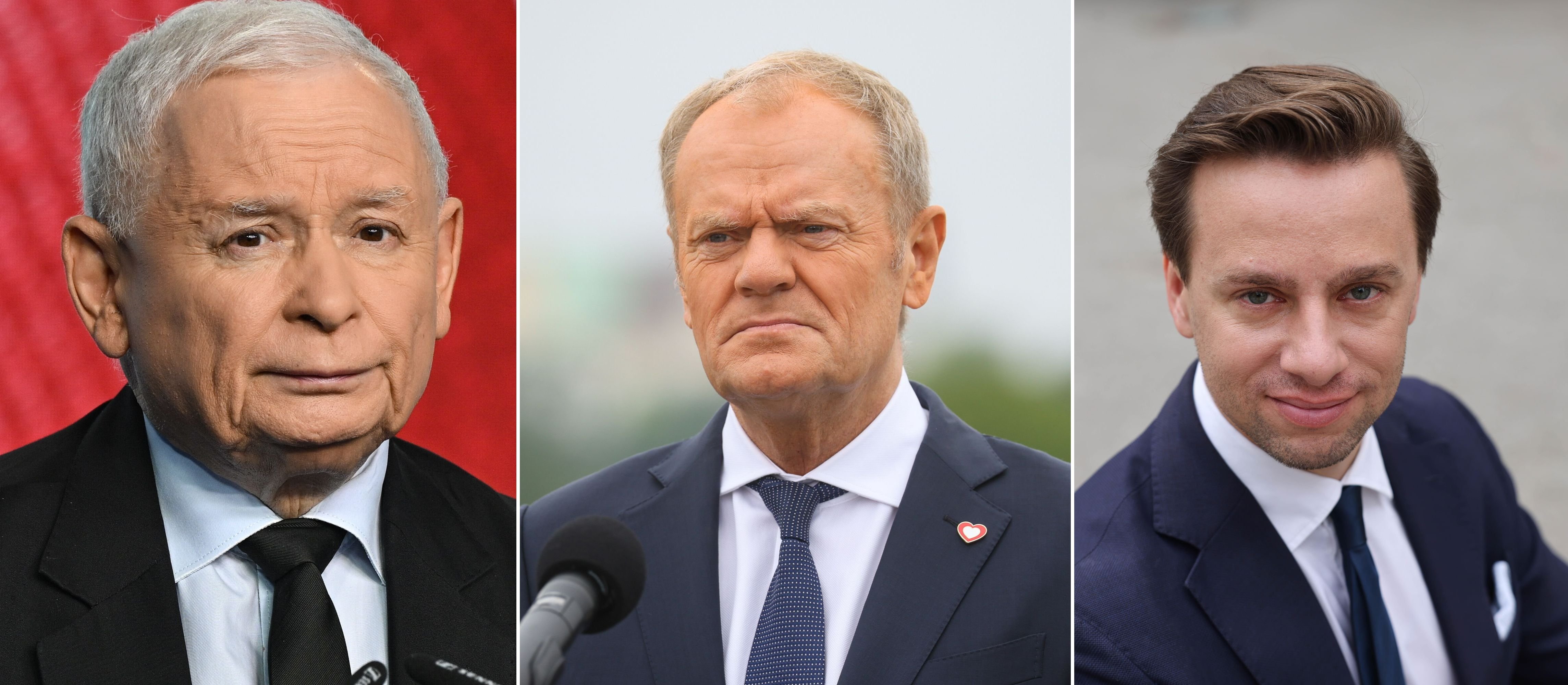 Nowy sondaż. Mateusz Morawiecki poza Sejmem. Rośnie Razem
