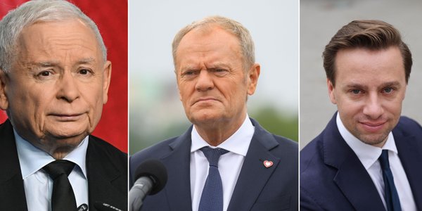 Nowy sondaż. Mateusz Morawiecki poza Sejmem. Rośnie Razem