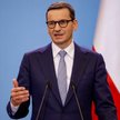 Projekt ogłosił premier Mateusz Morawiecki.
