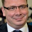 Poseł PiS Michał Wójcik