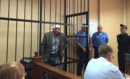 Cztery lata bez wyroku za kratami