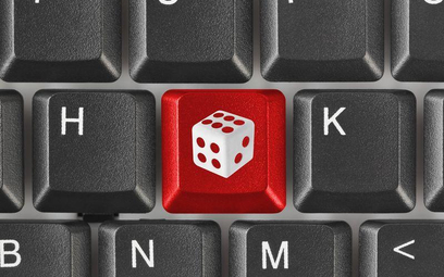 Szara strefa w e-hazardzie - blokady są konieczne