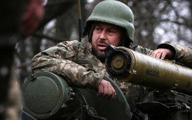 Ukraina: SBU odkrywa tajny magazyn z amunicją o wartości 200 mln dolarów