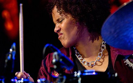 Terri Lyne Carrington