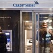 Credit Suisse zwolni dodatkowe 1,5 tys. pracowników