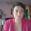 Anna-Maria Żukowska o Białorusi: Polska jako orędownik demokracji nie będzie skuteczna